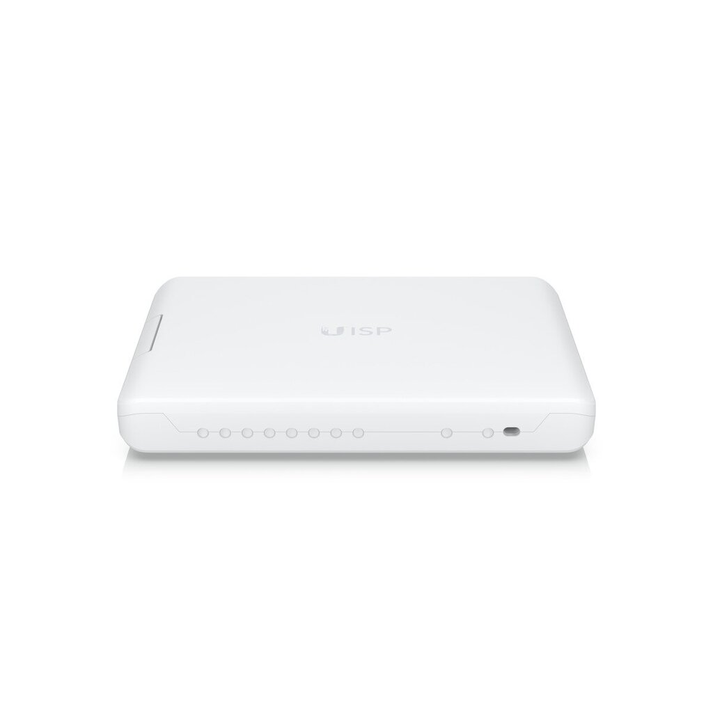 Ubiquiti UISP-Box | Väljaku korpus | IPX6, mõeldud UISP Switchile ja UISP Routerile hind ja info | Ruuterid | kaup24.ee