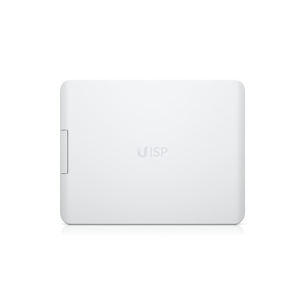 Ubiquiti UISP-Box | Väljaku korpus | IPX6, mõeldud UISP Switchile ja UISP Routerile цена и информация | Ruuterid | kaup24.ee