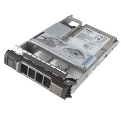 Dell DELL 5X3CV 2,5" 1,2 TB SAS hind ja info | Sisemised kõvakettad (HDD, SSD, Hybrid) | kaup24.ee