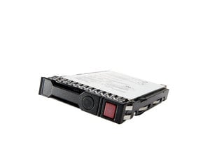 HPE Hewlett Packard Enterprise P40511-B21 sisemine pooljuhtketas 2,5" 1920 GB SAS hind ja info | Sisemised kõvakettad (HDD, SSD, Hybrid) | kaup24.ee