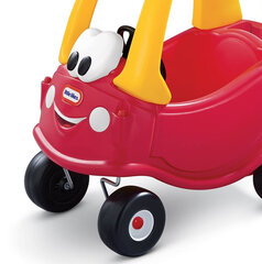 Толкаемая машина для детей Little Tikes Cozy Coupe, 612060 цена и информация | Игрушки для малышей | kaup24.ee