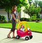 Lükatav masin lastele Little Tikes Cozy Coupe, 612060 hind ja info | Imikute mänguasjad | kaup24.ee