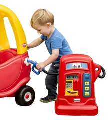 Музыкальная автозаправка Little Tikes, 619991 цена и информация | Игрушки для малышей | kaup24.ee