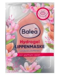 Hydrogel Lip Mask by Balea, 1 шт. цена и информация | Маски для лица, патчи для глаз | kaup24.ee