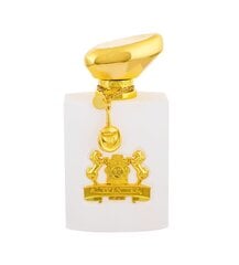 Alexandre J. Oscent White EDP 100ml цена и информация | Женские духи | kaup24.ee