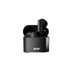 Беспроводные наушники Acer OHR204 13MM Type-C 30h Bluetooth5.3 IPX4 цена и информация | Наушники | kaup24.ee