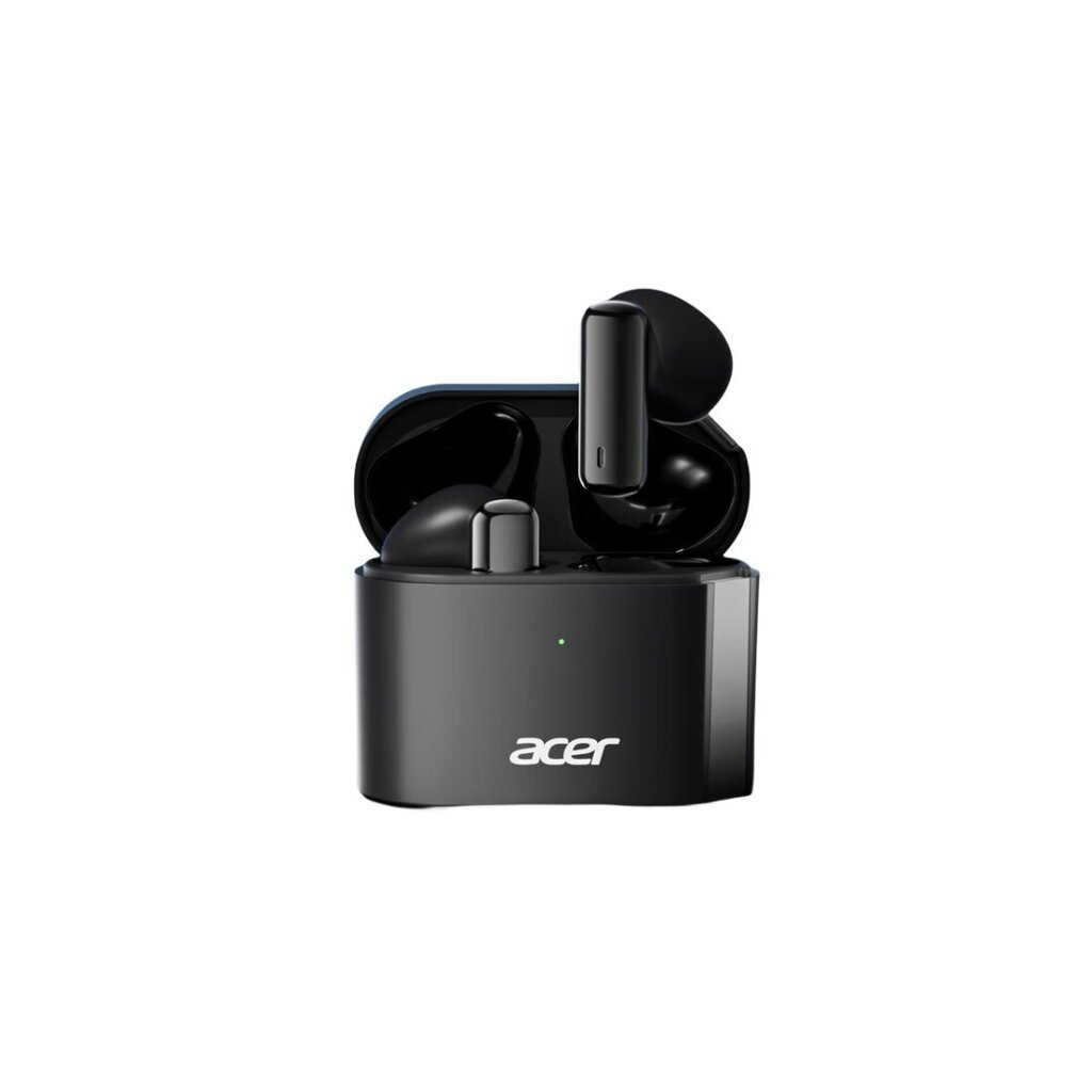 Juhtmevabad kõrvaklapid Acer OHR204 13MM Type-C 30h Bluetooth5.3 IPX4 цена и информация | Kõrvaklapid | kaup24.ee