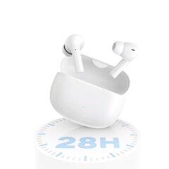 Juhtmevabad kõrvaklapid Honor Earbuds X3i 10mm 28H type-C Bluetooth5.3 IPX4 hind ja info | Kõrvaklapid | kaup24.ee