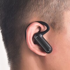 Беспроводные наушники Mujian FW5 50h Bluetooth5.2 IPX5 цена и информация | Наушники | kaup24.ee