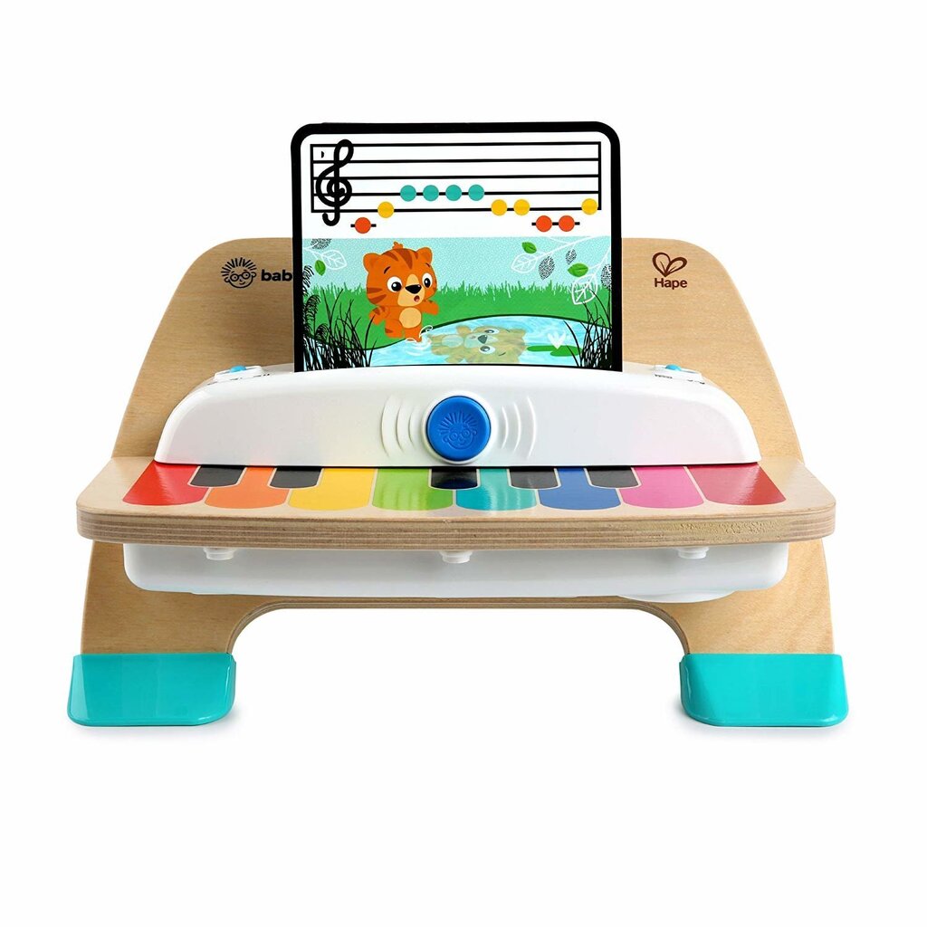 Puidust klaver Baby Einstein, 800802 hind ja info | Imikute mänguasjad | kaup24.ee