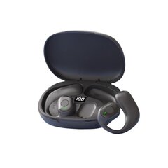 Беспроводные наушники Pinny T26-b3 8H Type-C Bluetooth5.3 IPX5 цена и информация | Наушники | kaup24.ee