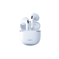 Беспроводные наушники Igene KG-F2 13MM 30H type-C Bluetooth5.3 IPX5 цена и информация | Наушники | kaup24.ee