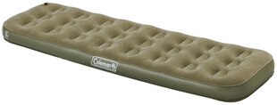 Надувной матрас Coleman Comfort Bed Compact Single, 189x65x17 см цена и информация | Надувные матрасы и мебель | kaup24.ee