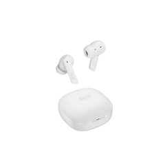 Беспроводные наушники Qcy HT05 10MM 30h Type-C Bluetooth5.2 IPX5 цена и информация | Наушники | kaup24.ee