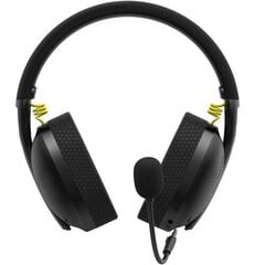 Hator HTA-845 Hyperpunk 2 Kõrvaklapid Mikrofoniga 7.1 hind ja info | Kõrvaklapid | kaup24.ee