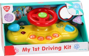 Мой первый набор вождения Playgo Infant&Toddler, 1655 цена и информация | Игрушки для малышей | kaup24.ee