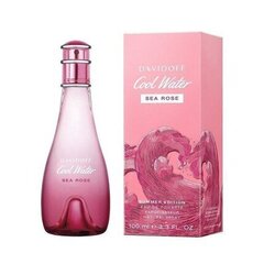 Tualettvesi Davidoff 100 ml - W hind ja info | Naiste parfüümid | kaup24.ee