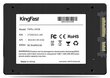 KingFast F6 PRO 240GB SATA3 2.5" SSD ketas hind ja info | Sisemised kõvakettad (HDD, SSD, Hybrid) | kaup24.ee