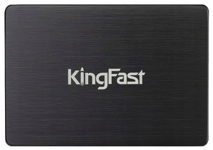 KingFast F6 PRO 240GB SATA3 2.5" SSD ketas hind ja info | Sisemised kõvakettad (HDD, SSD, Hybrid) | kaup24.ee