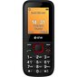 eStar X18 Dual SIM Red hind ja info | Telefonid | kaup24.ee