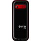 eStar X18 Dual SIM Red hind ja info | Telefonid | kaup24.ee