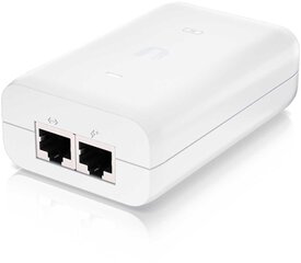 Toiteadapter Ubiquiti POE 802.3af (U-POE-at) цена и информация | Аксессуары для корпусов | kaup24.ee