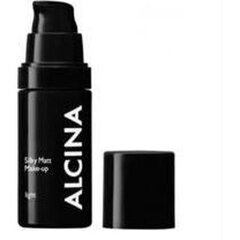 Тональный крем Alcina Perfect Cover Make-up SPF15 30 мл цена и информация | Пудры, базы под макияж | kaup24.ee