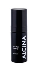 Jumestuskreem Alcina Perfect Cover Make-up SPF15 30 ml, Light hind ja info | Jumestuskreemid, puudrid | kaup24.ee