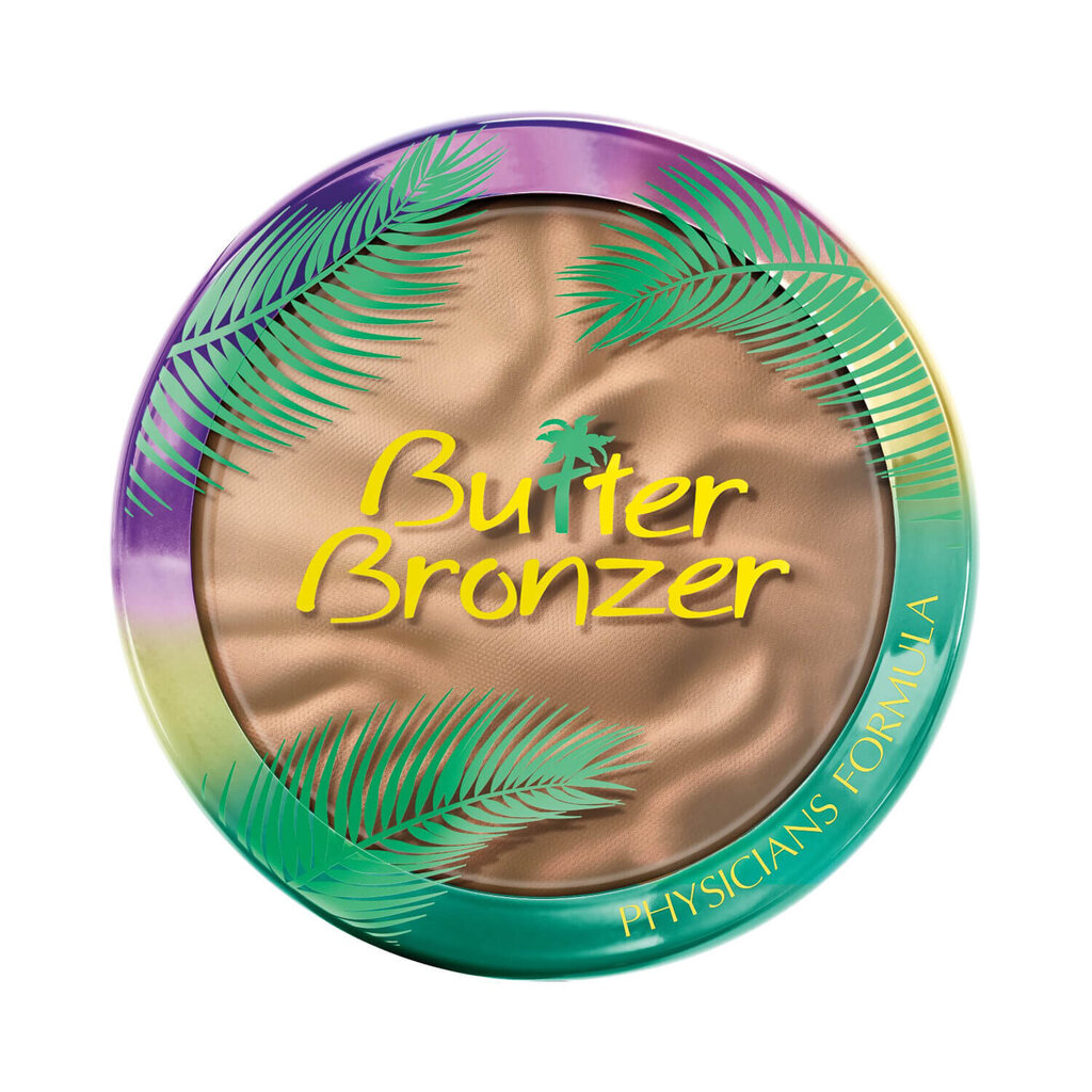 Põsepuna Physicians Formula Murumuru Butter Bronzer 11 g hind ja info | Päikesepuudrid, põsepunad | kaup24.ee