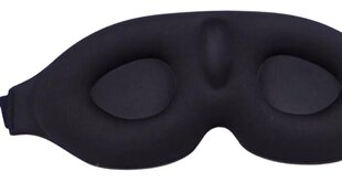 3D kontuuriga mask Unemask hind ja info | Öösärgid, pidžaamad | kaup24.ee