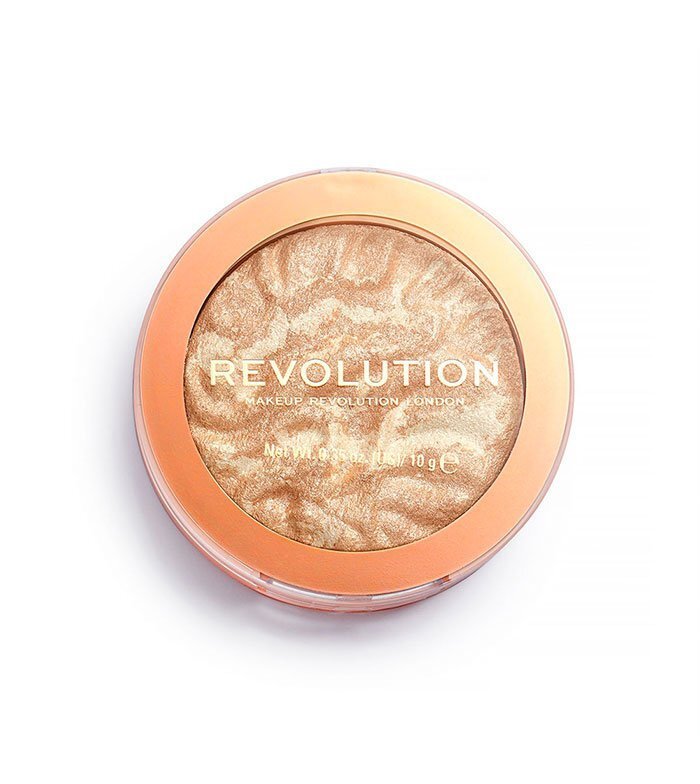 Särapuuder Makeup Revolution London 10 g hind ja info | Päikesepuudrid, põsepunad | kaup24.ee