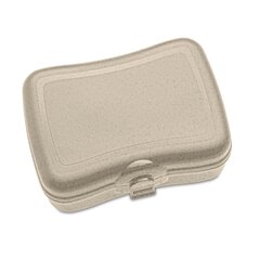 Koziol BASIC Lunch Box Nature Desert Sand hind ja info | Muu köögitehnika | kaup24.ee