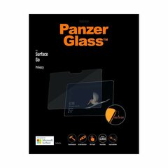 Защита экрана Panzer Glass Microsoft Surface Go Privacy цена и информация | Аксессуары для планшетов, электронных книг | kaup24.ee