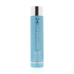 Keratherapy Keratin Infused Moisture Shampoo 1000ml цена и информация | Шампуни | kaup24.ee