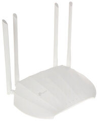 PÄÄSIPUNKT TL-WA1201 2,4 GHz, 5 GHz 300 Mbps + 867 Mbps TP-LINK hind ja info | Juhtmeta pöörduspunktid  (Access Point) | kaup24.ee