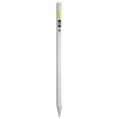 DEQSTER Стилус DEQSTER Pencil Lite 14 г Синий, Серый цена и информация | Аксессуары для планшетов, электронных книг | kaup24.ee