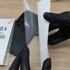 apgo MATTE Hydrogel ekraanikaitsekile jaoks Google Pixel Tablet, hüdrogeel kile, positsioneerimiskihiga lihtne paigaldus hind ja info | Tahvelarvuti lisatarvikud | kaup24.ee