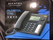 Alcatel T76, must цена и информация | Lauatelefonid | kaup24.ee