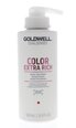 Palsam värvitud juustele Goldwell Dualsenses Color Extra Rich 500 ml