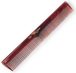 Мужская расчёска для волос Top Choice, 1 шт цена и информация | Расчески, щетки для волос, ножницы | kaup24.ee