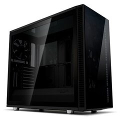 Fractal Design Define S2 цена и информация | Корпуса | kaup24.ee