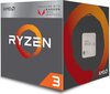 AMD Ryzen 3 3200G hind ja info | Protsessorid (CPU) | kaup24.ee