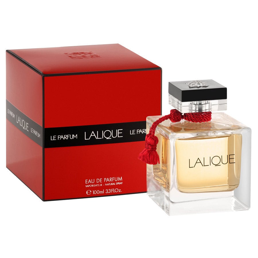 Lalique Lalique Le Parfum - EDP цена и информация | Naiste parfüümid | kaup24.ee