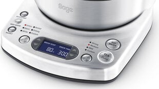Чайник Sage BTM800 цена и информация | Электрочайники | kaup24.ee