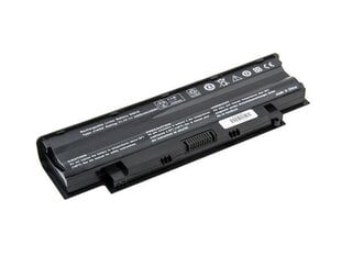 Avacom aku sülearvutile Dell Inspiron 13R/14R/15R, M5010/M5030 Li-Ion 11,1V 4400mAh hind ja info | Avacom Arvutid ja IT- tehnika | kaup24.ee