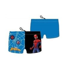 Детские плавки Spiderman цена и информация | Плавки для мальчиков | kaup24.ee