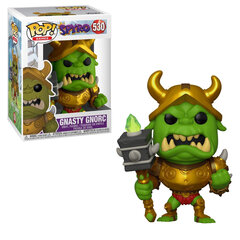 Kuju Pop! Games: Spyro - Gnasty Gnorc Vinyl Figure hind ja info | Fännitooted mänguritele | kaup24.ee