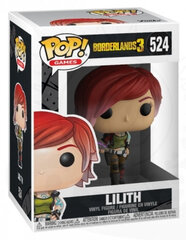 POP! Games: Borderlands 3 - Lilith Vinyl Figure цена и информация | Атрибутика для игроков | kaup24.ee