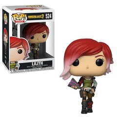 POP! Games: Borderlands 3 - Lilith Vinyl Figure цена и информация | Атрибутика для игроков | kaup24.ee