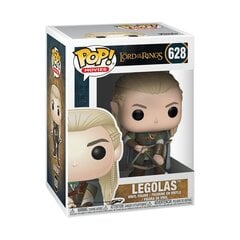 FUNKO POP! Vinyl: Фигурка Lord of the Rings - Legolas цена и информация | Атрибутика для игроков | kaup24.ee